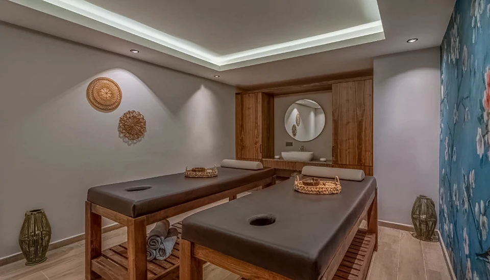 هتل میرادا بدروم